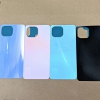 Nắp Lưng Vỏ LưngXiaomi Mi 11 Lite